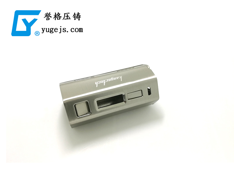 從德國(guó)的鋼鐵工業(yè)，沙井壓鑄廠能學(xué)到些什么